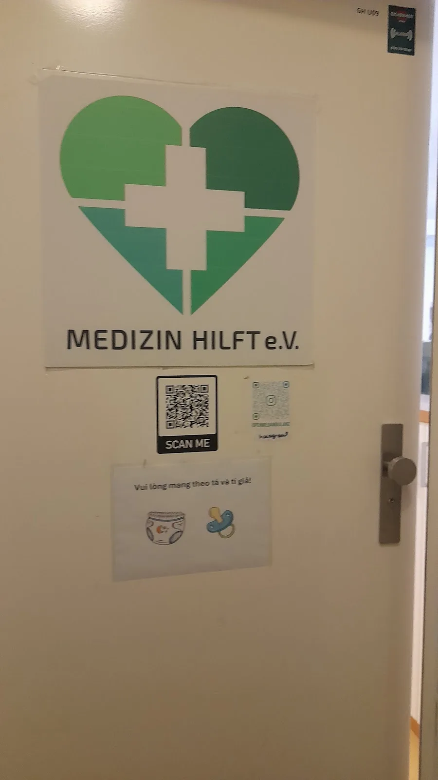 open.med - Ambulanz Berlin Zehlendorf