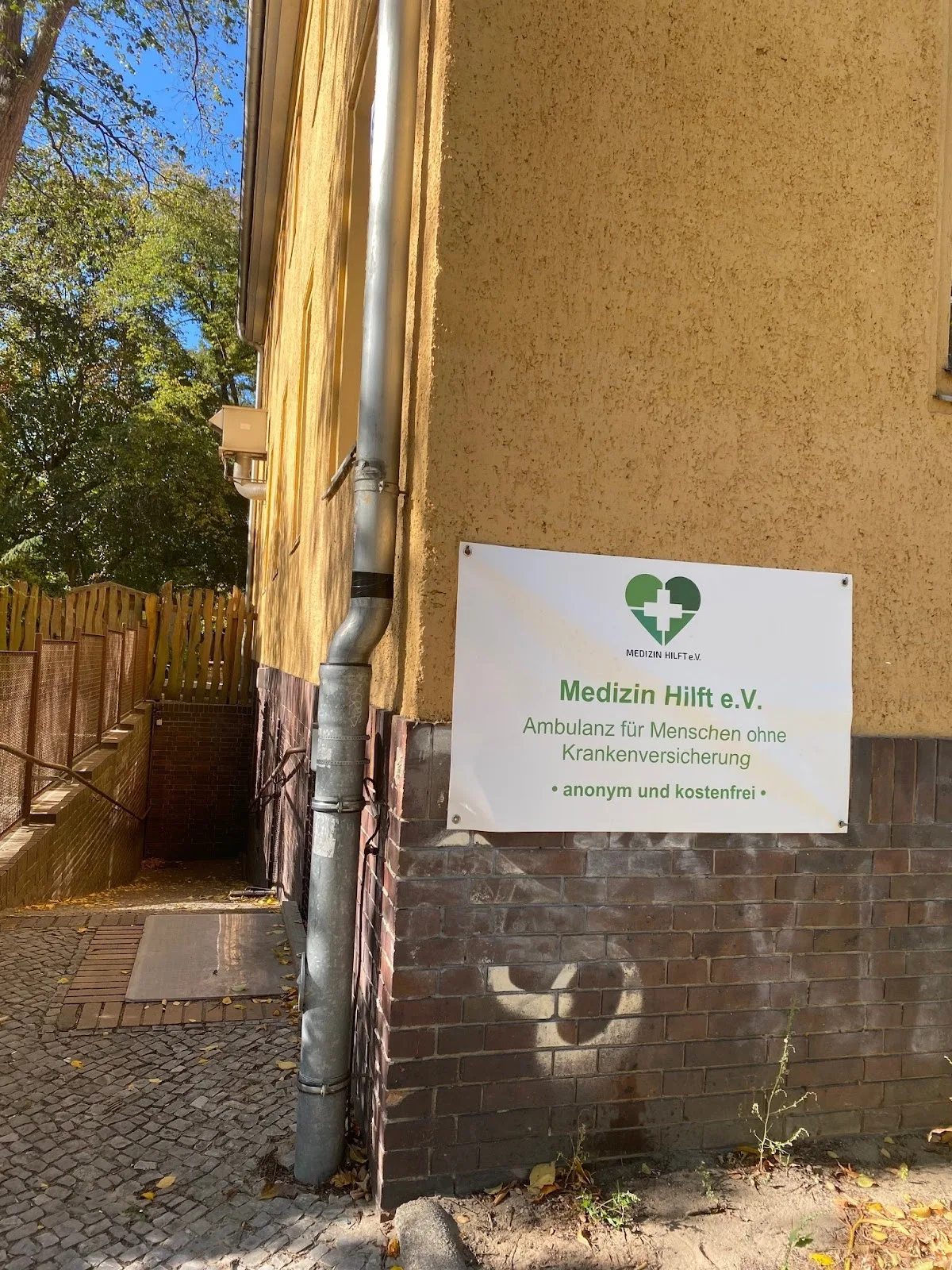 open.med - Ambulanz Berlin Zehlendorf