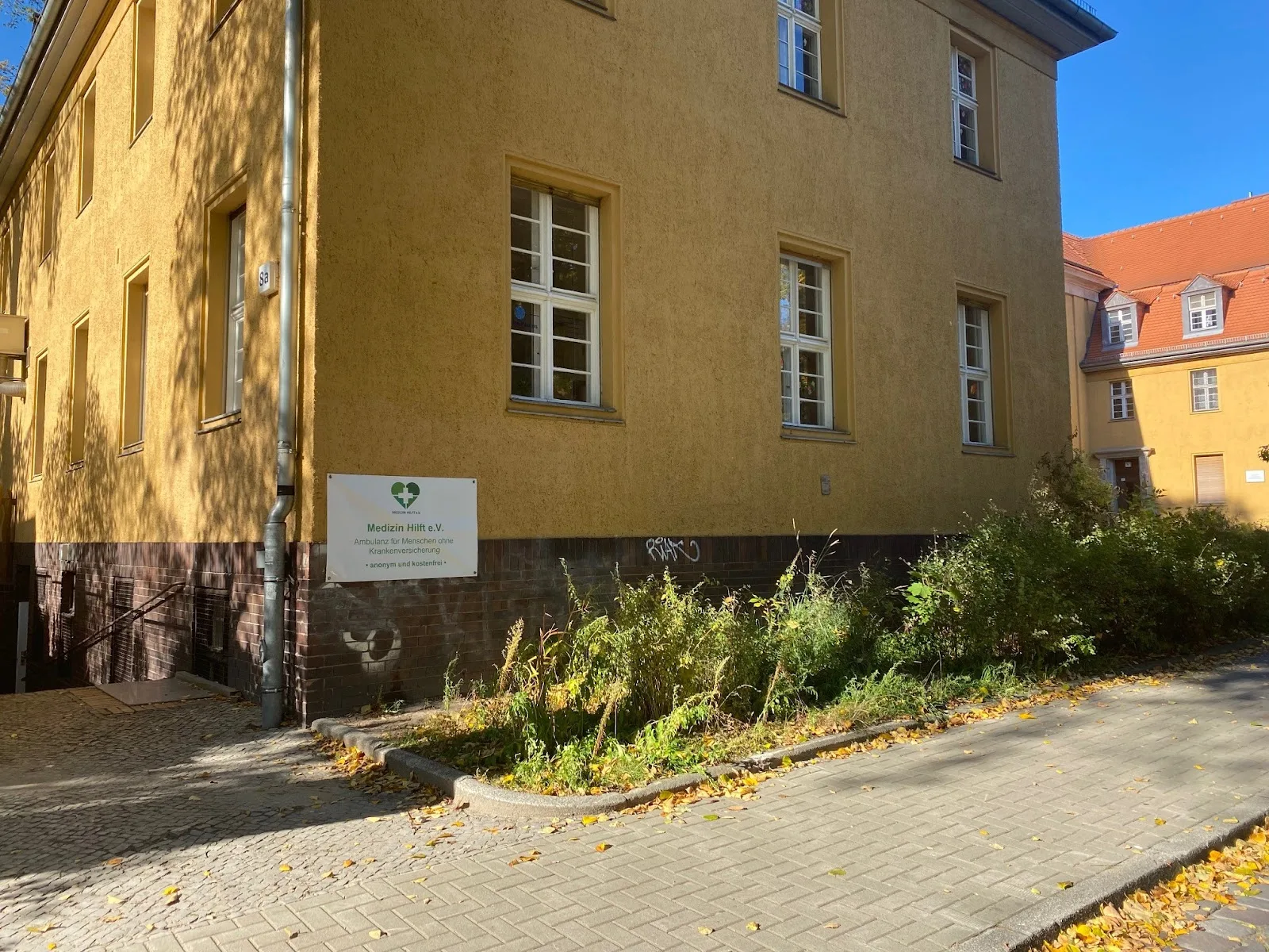 open.med - Ambulanz Berlin Zehlendorf