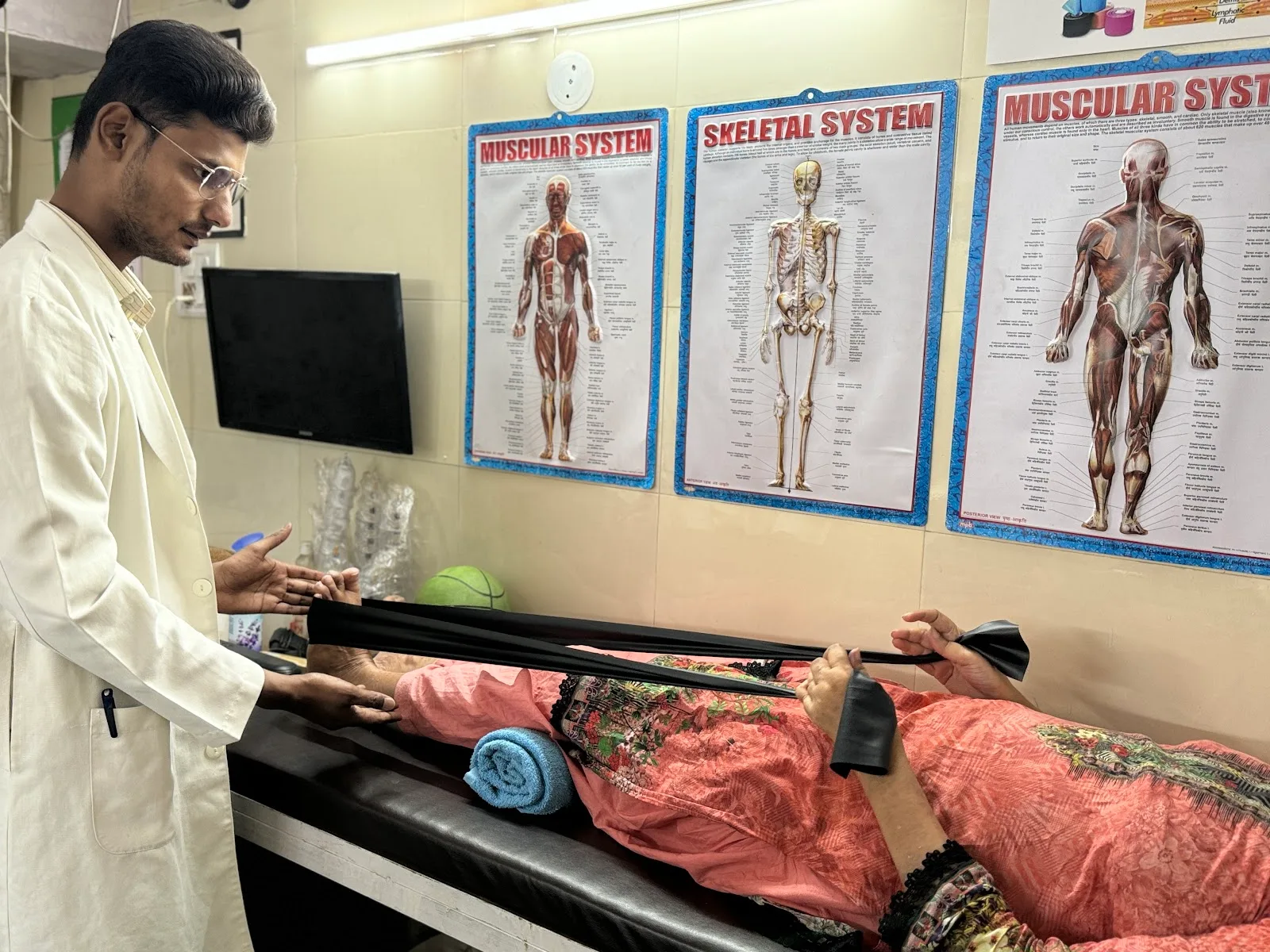 Physio Hub