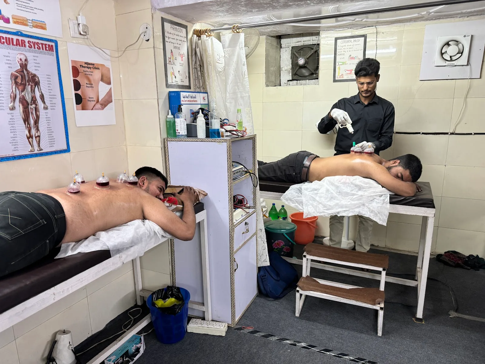 Physio Hub