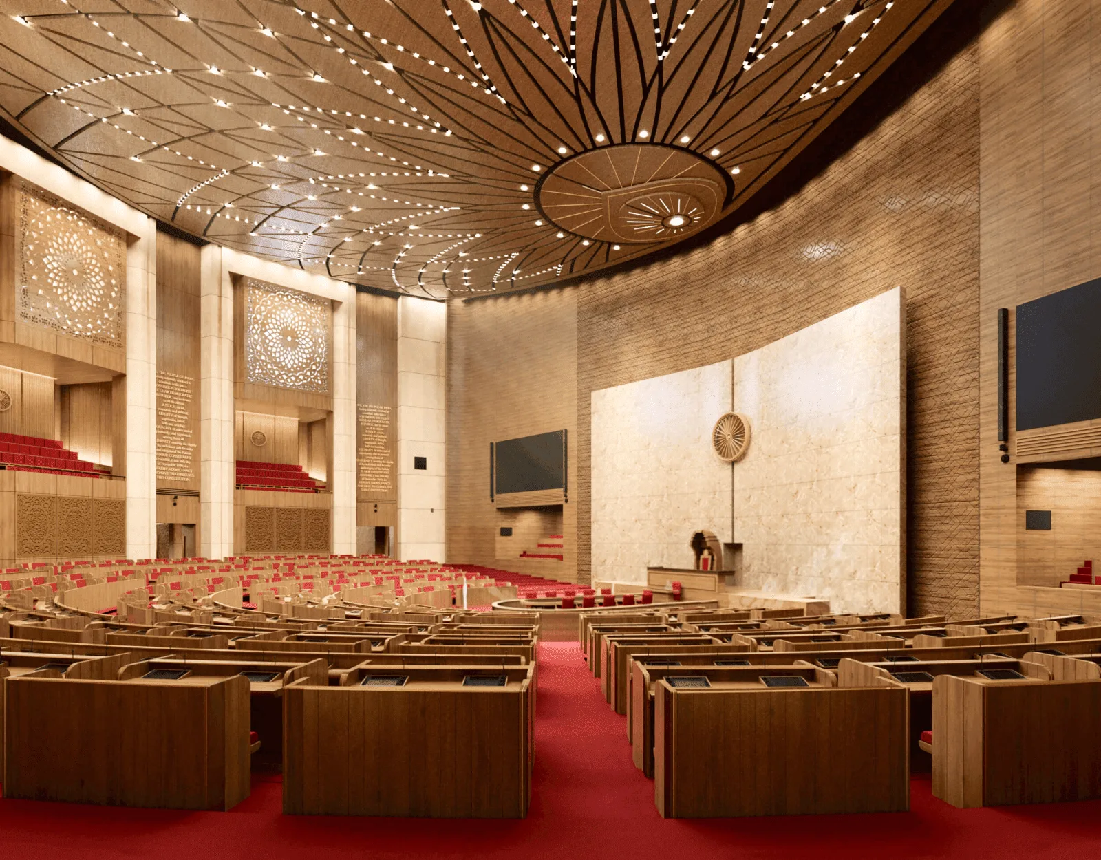 Rajya Sabha