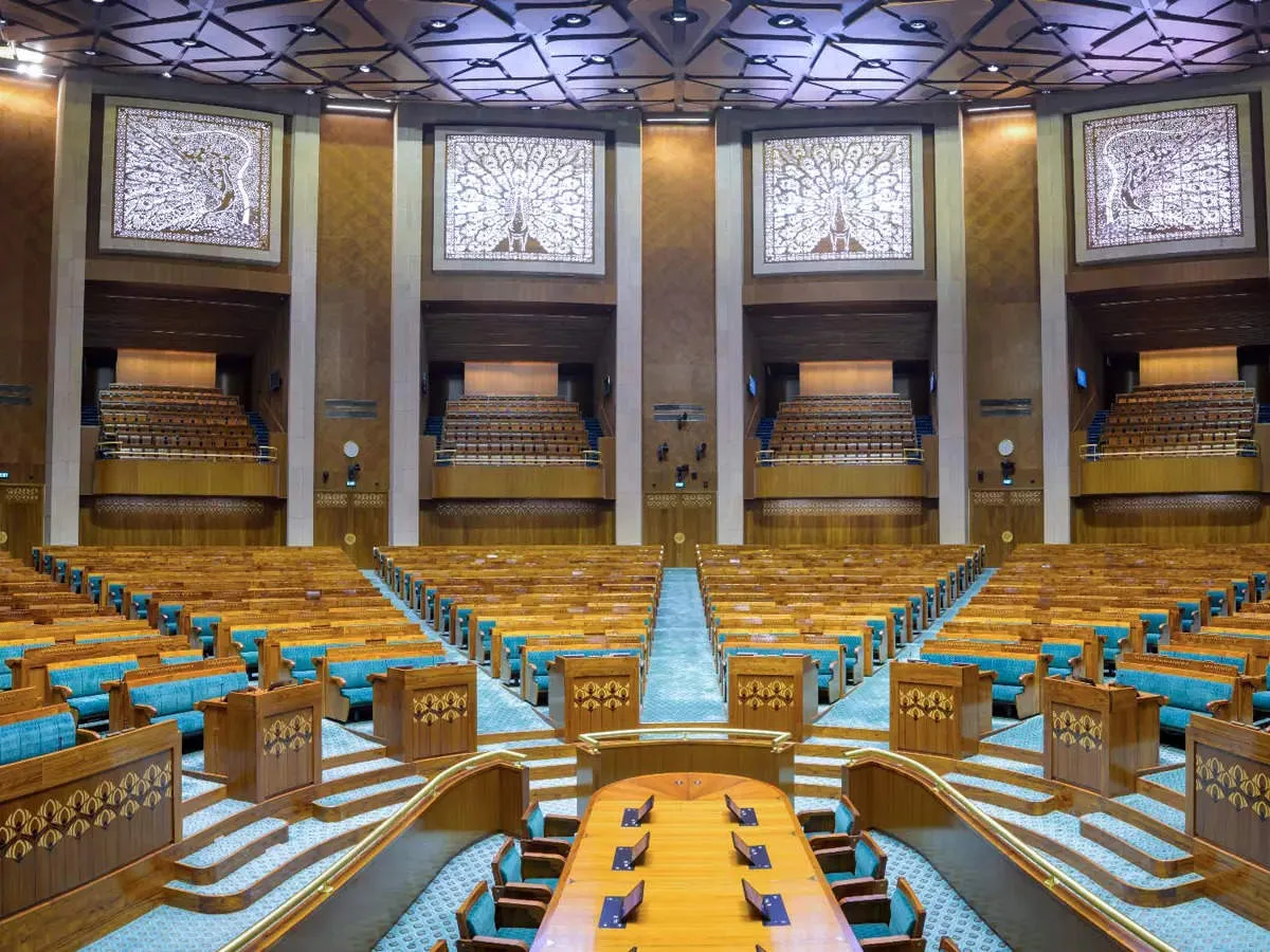 Rajya Sabha