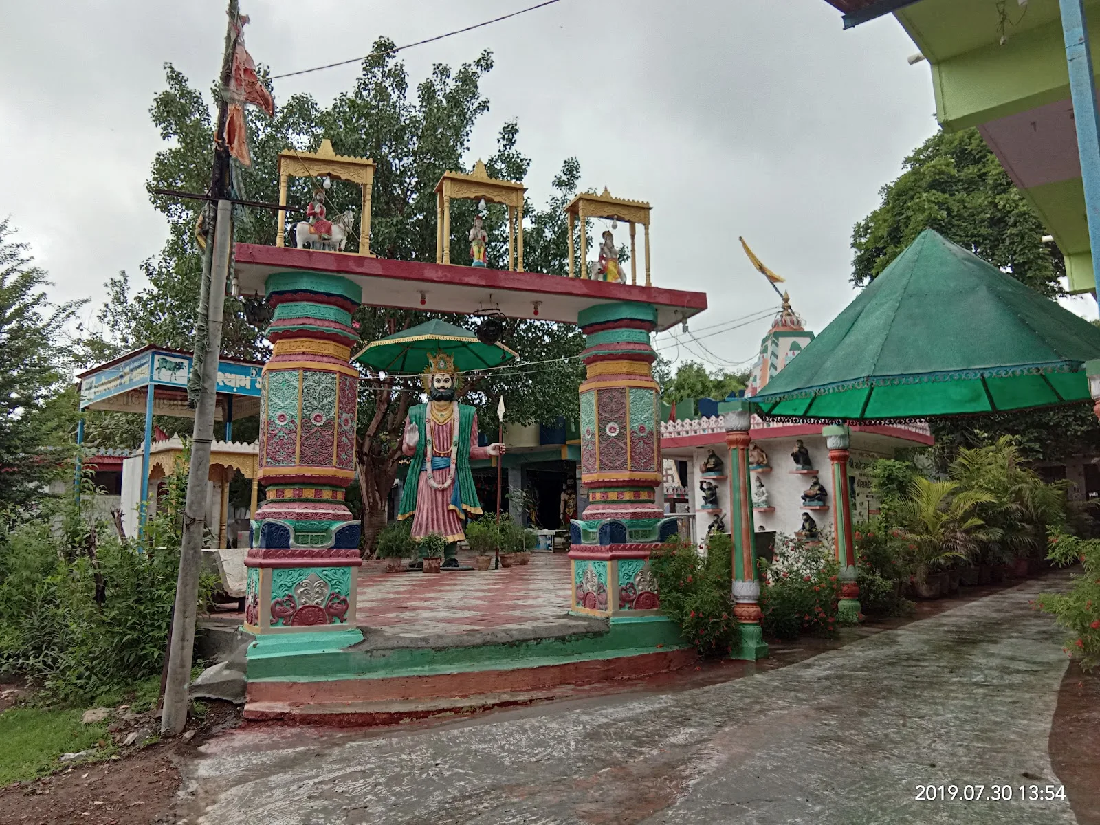 Bansi agarbatti