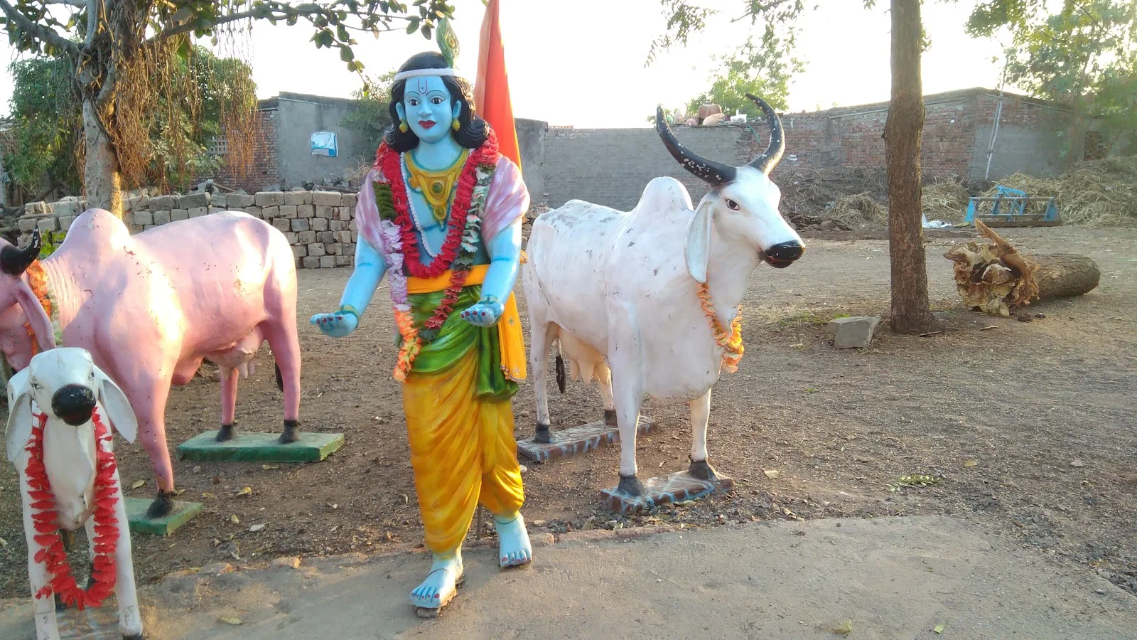 Bansi agarbatti
