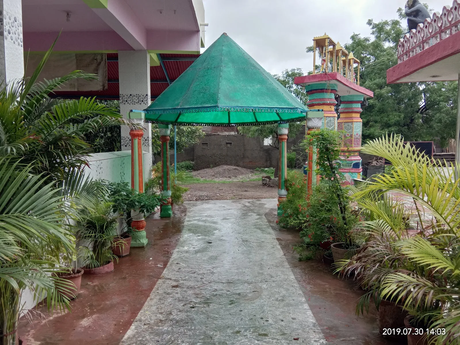 Bansi agarbatti