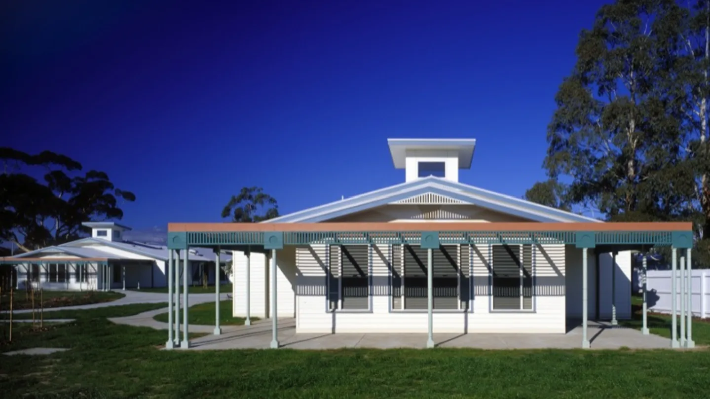 Wilson Lodge