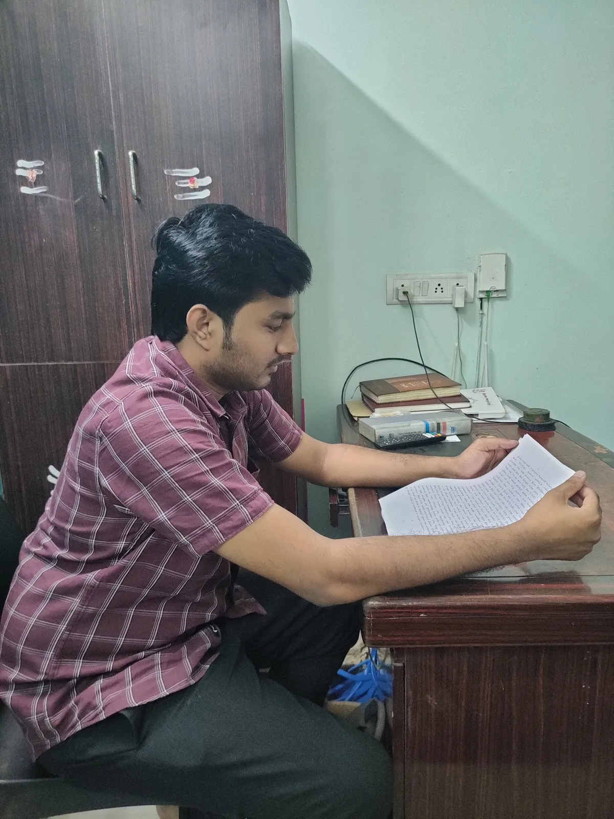 Free Legal Aid Chennai