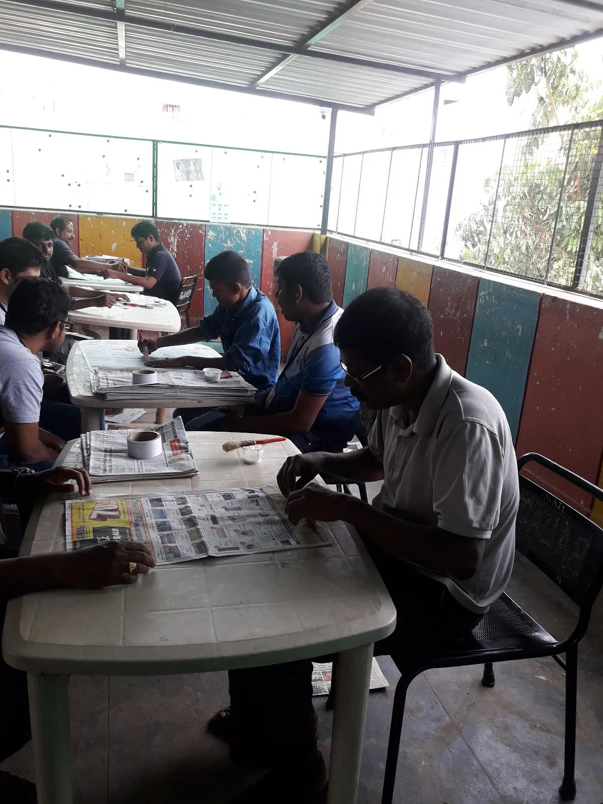 Diya Foundation