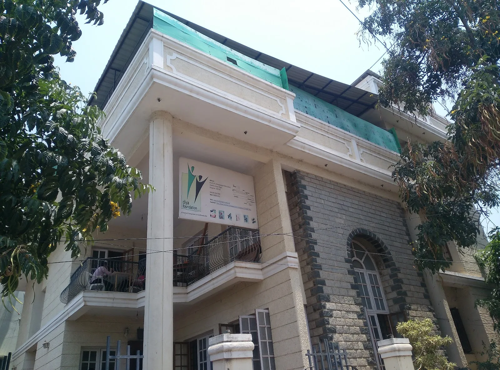 Diya Foundation
