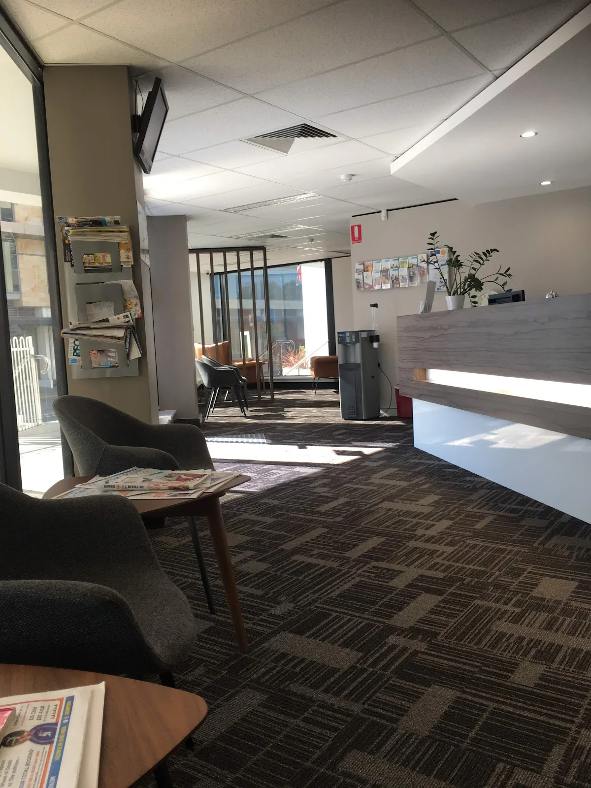 Anglicare WA