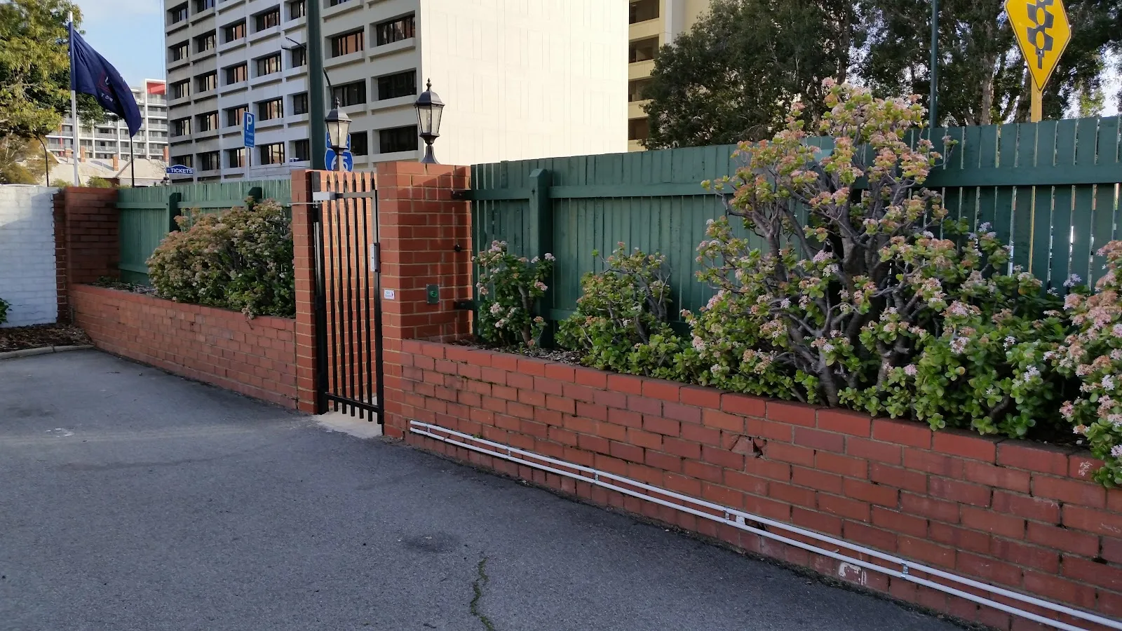 Anglicare WA