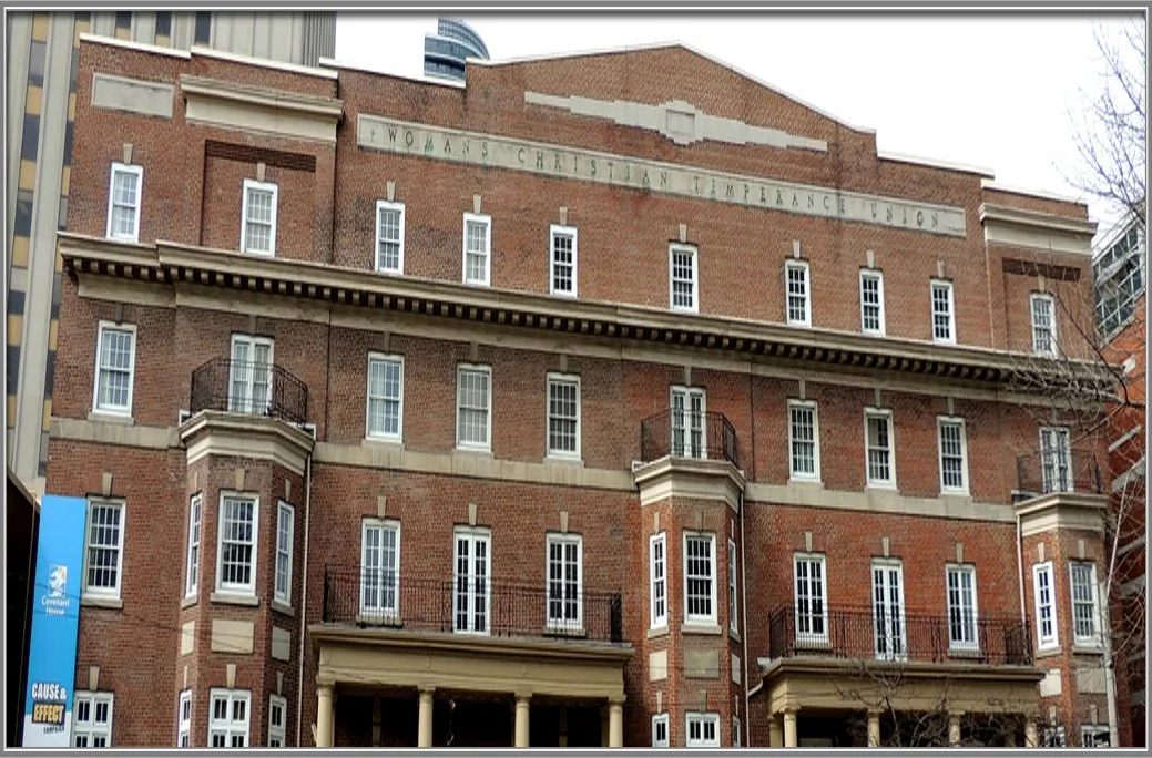 Covenant House Toronto