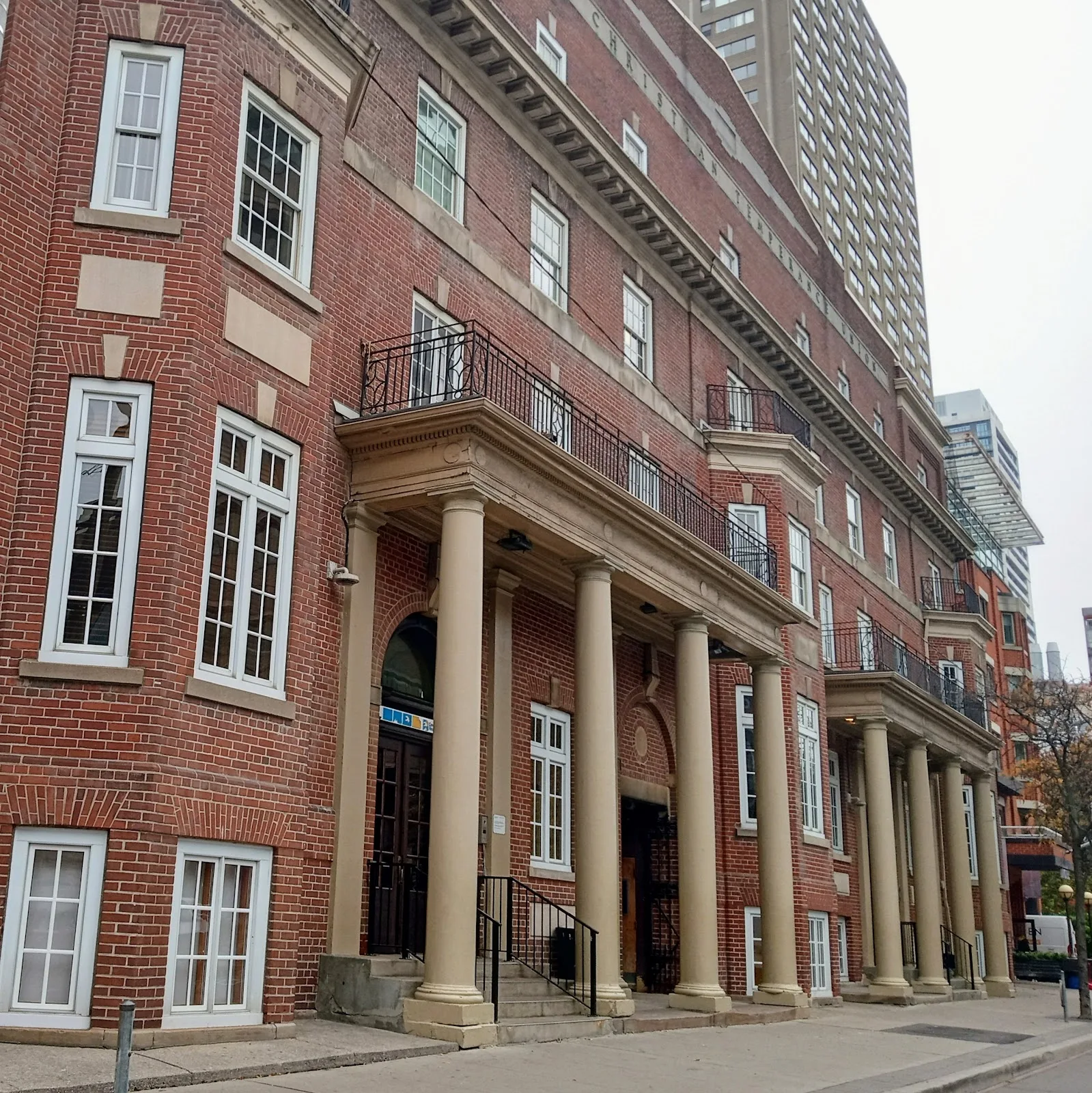 Covenant House Toronto