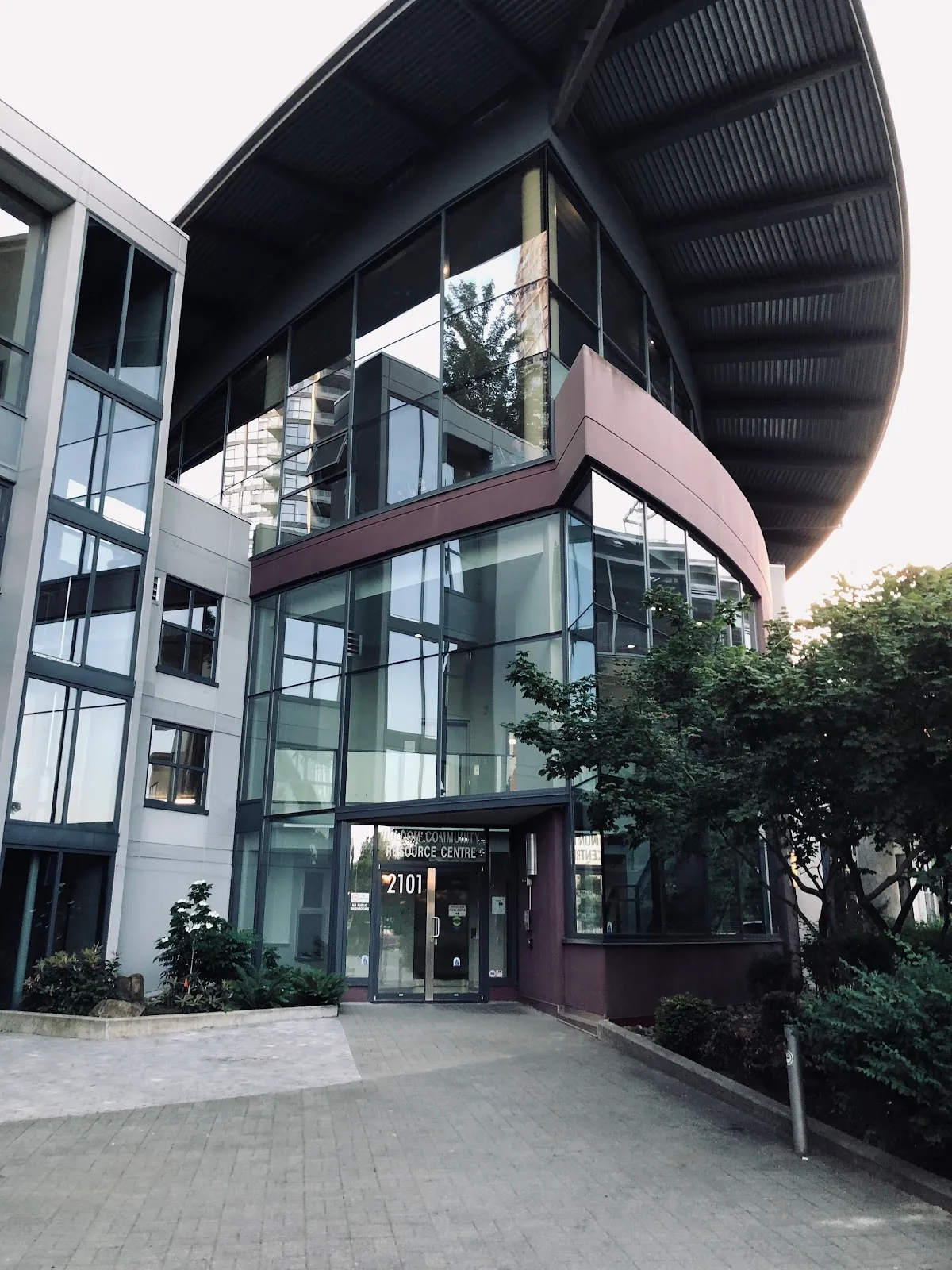 Dixon Transition Society