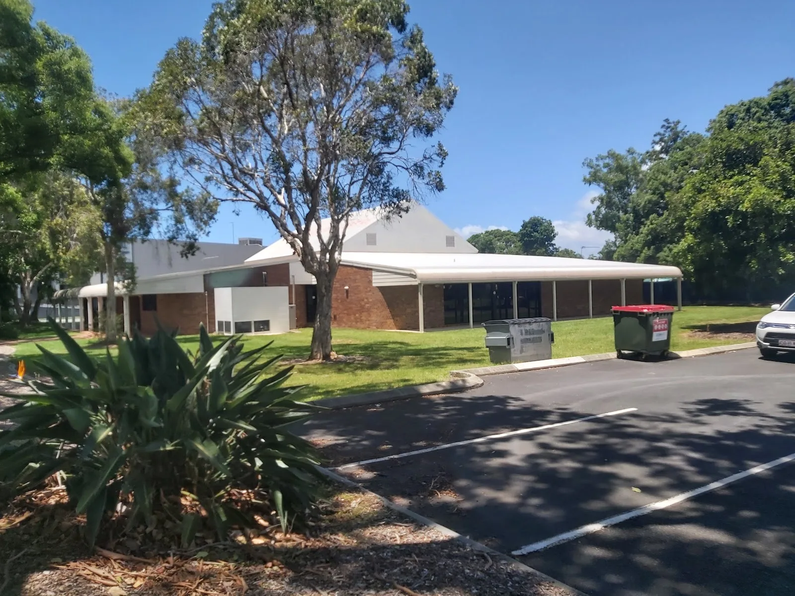Life Ed Qld