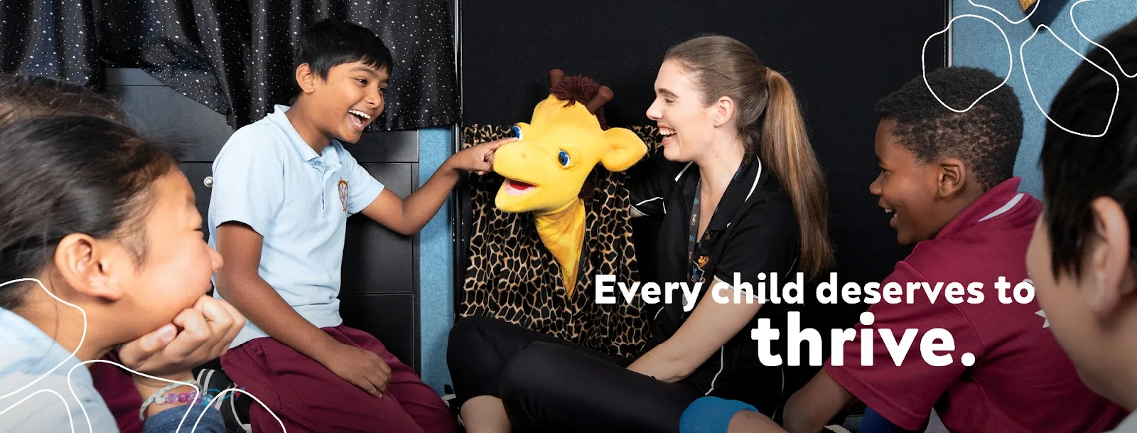 Life Ed Qld