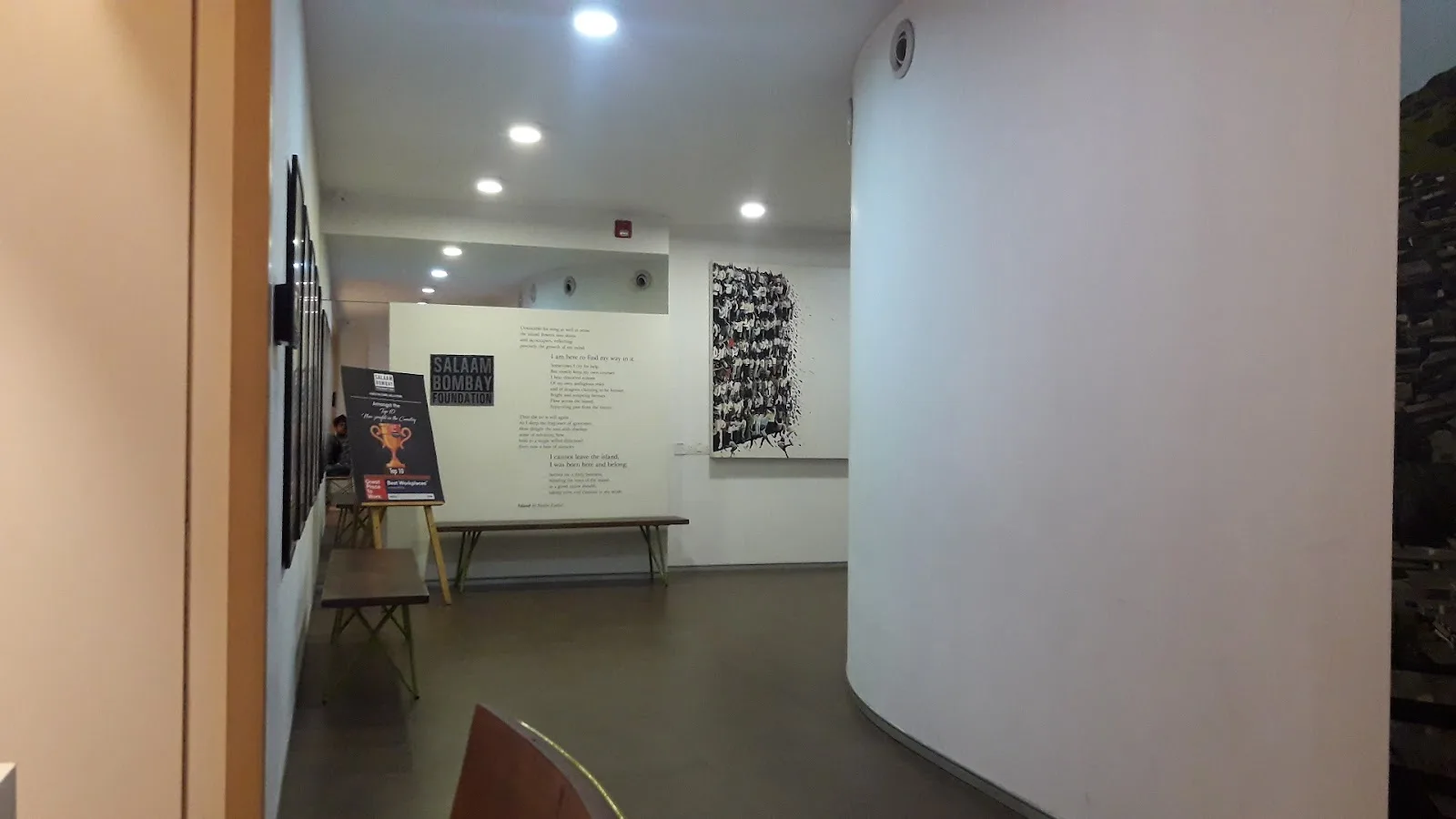 Salaam Bombay Foundation