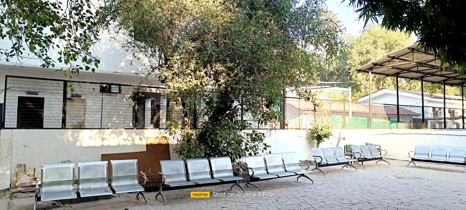 Delhi Govt. Mediation & Conciliation Centre
