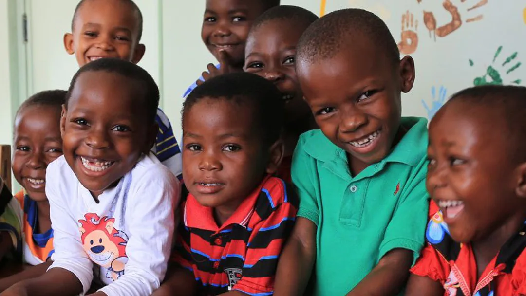 Streetkids International e.V.
