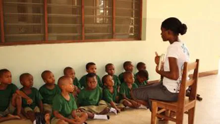 Streetkids International e.V.