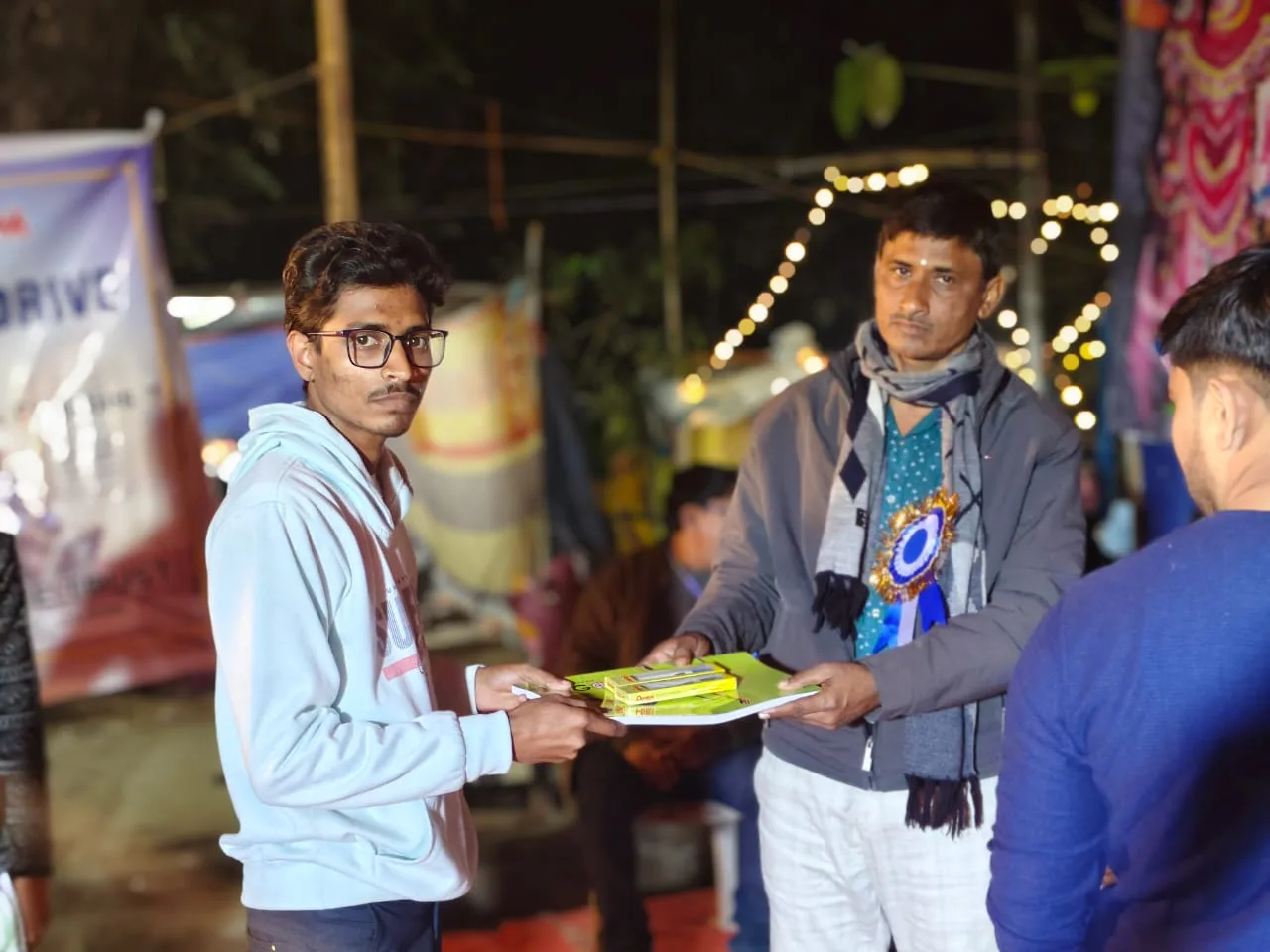 Keep Hope Alive Trust ( KHAT )