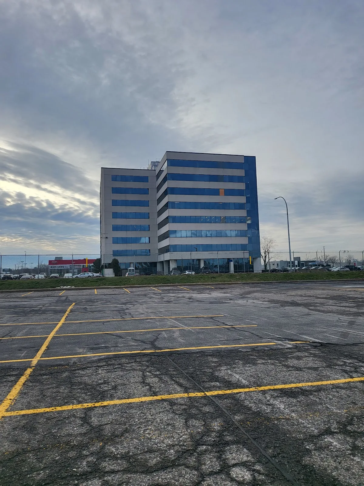 Centre communautaire juridique de la Rive-Sud