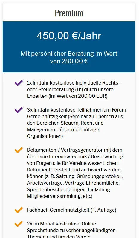 Vereinfacher