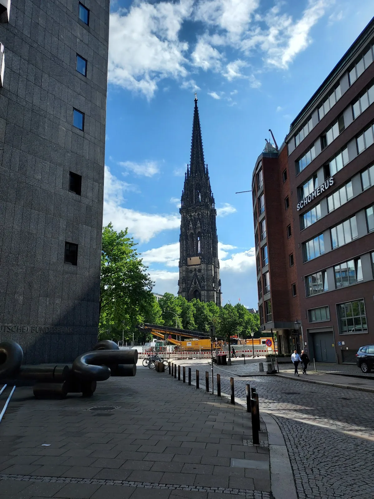 Vereinfacher