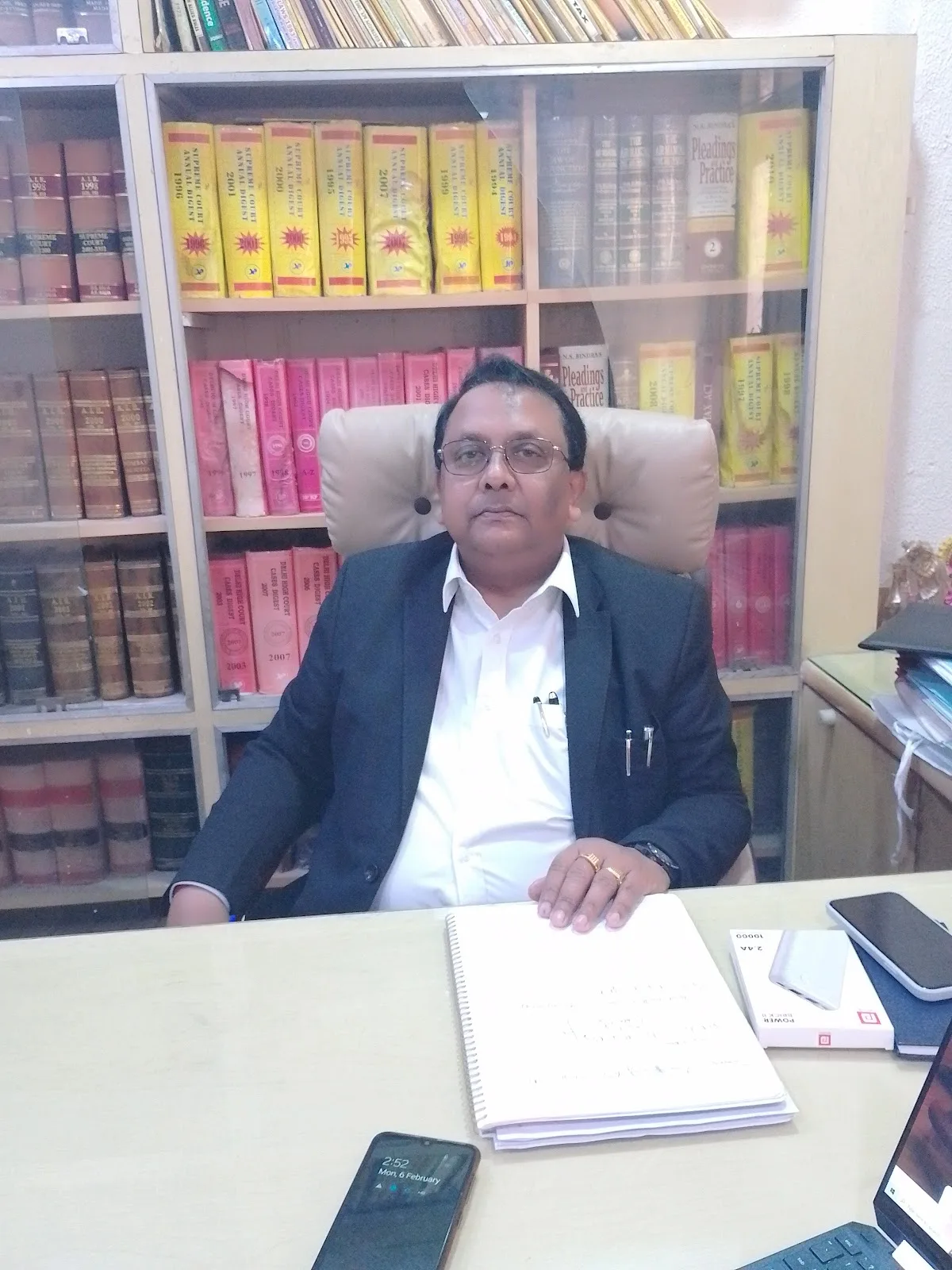 Law Office Of Ajit Singh/Criminal Lawyer Delhi/Civil Lawyer Delhi/Family Lawyer in Delhi