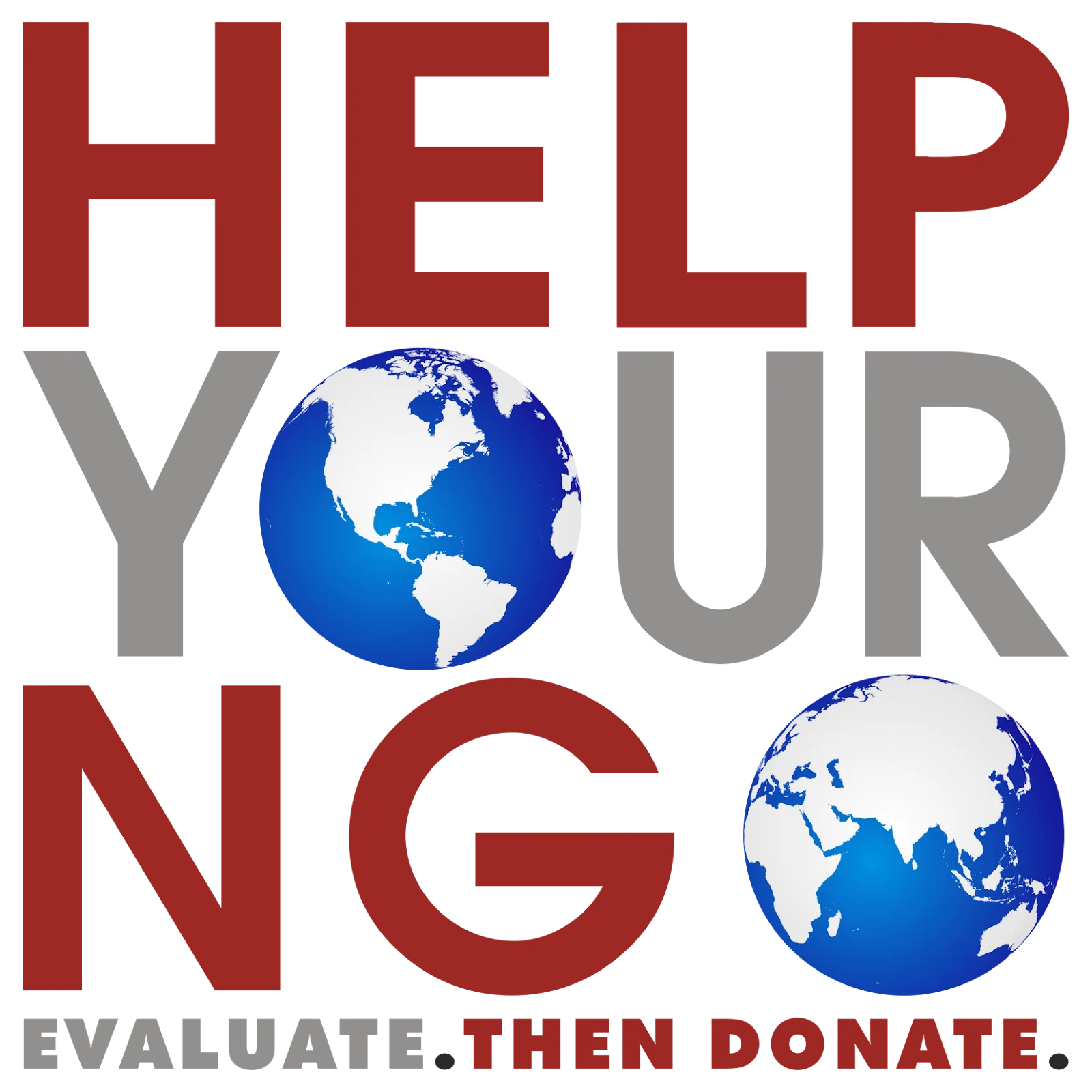 HelpYourNGO
