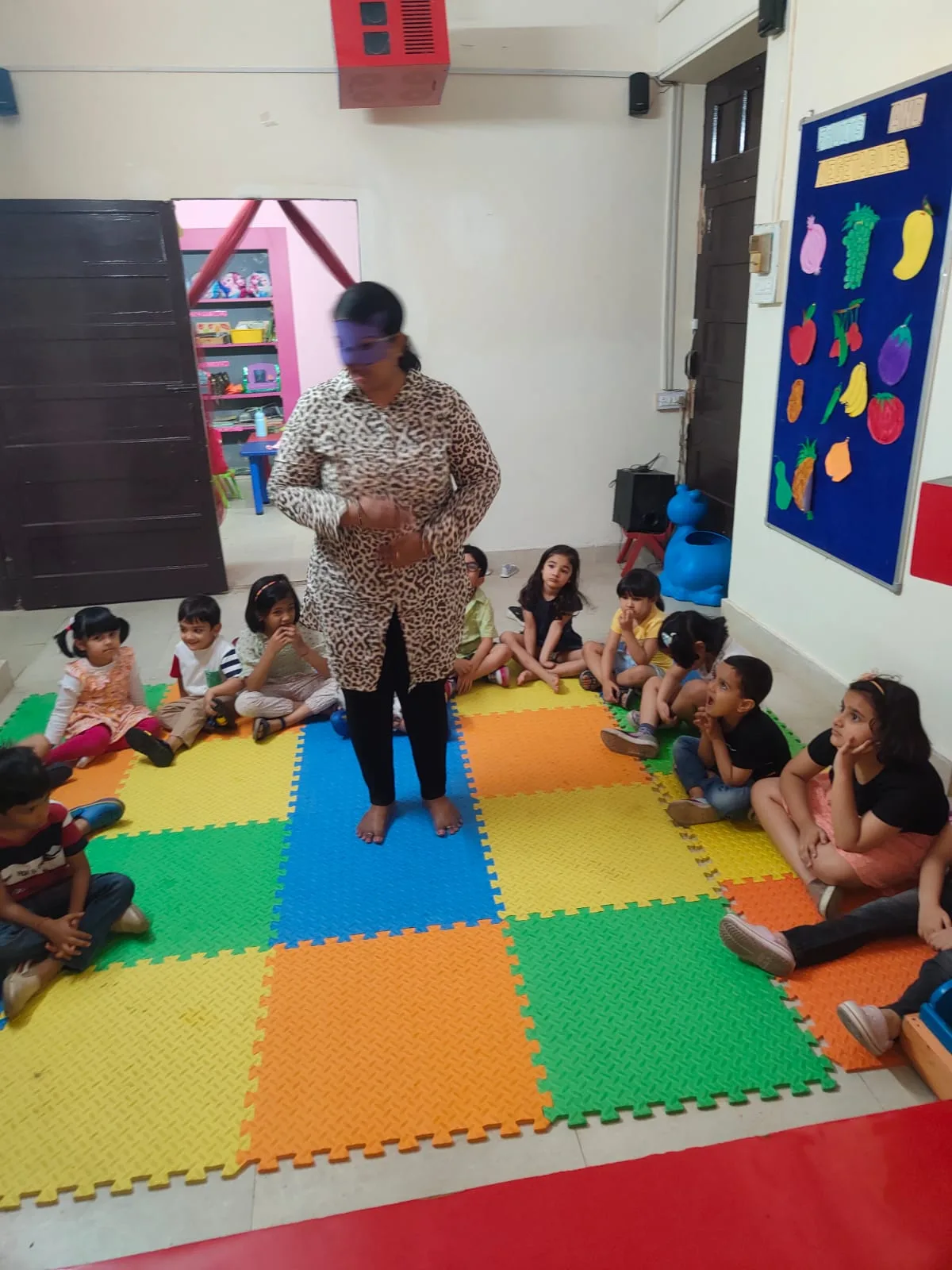 Thomas Kids international (TKI)