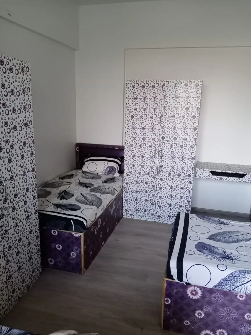 MAMTA PG HOMES (PRIVATE) FOR SENIOR CITIZENS (AIROLI)