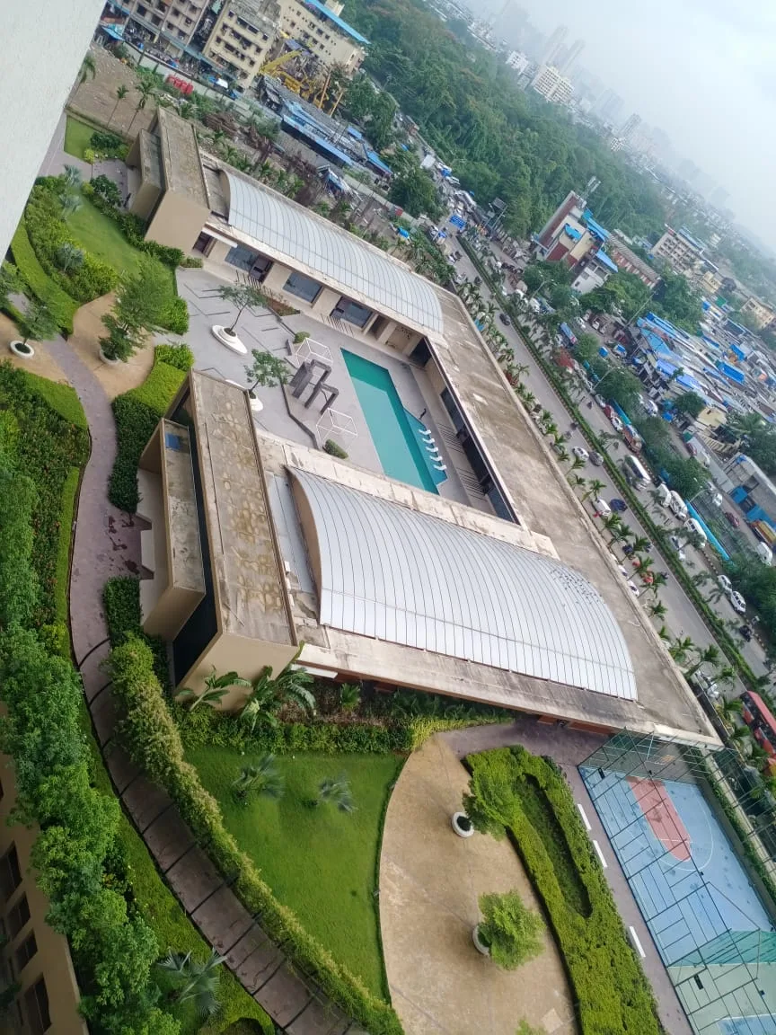 MAMTA PG HOMES (PRIVATE) FOR SENIOR CITIZENS (AIROLI)