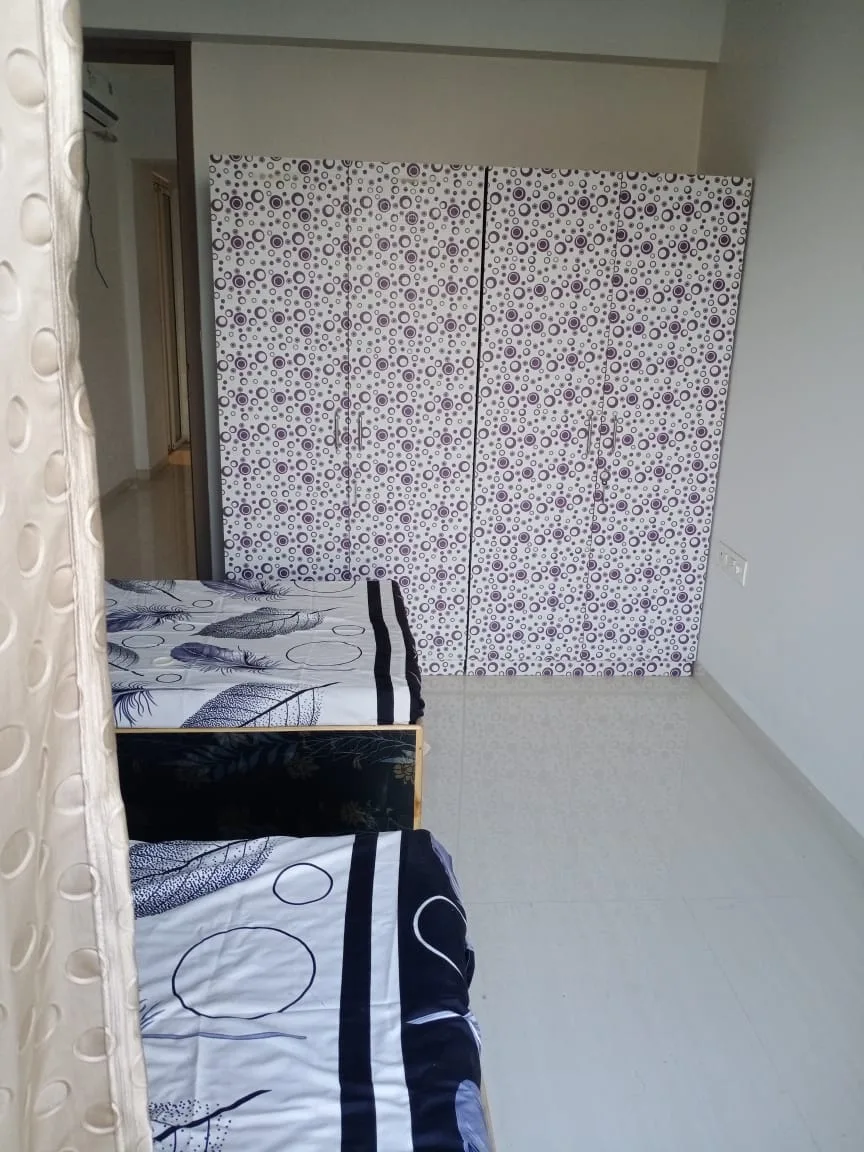 MAMTA PG HOMES (PRIVATE) FOR SENIOR CITIZENS (AIROLI)