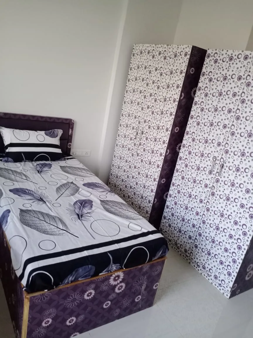 MAMTA PG HOMES (PRIVATE) FOR SENIOR CITIZENS (AIROLI)