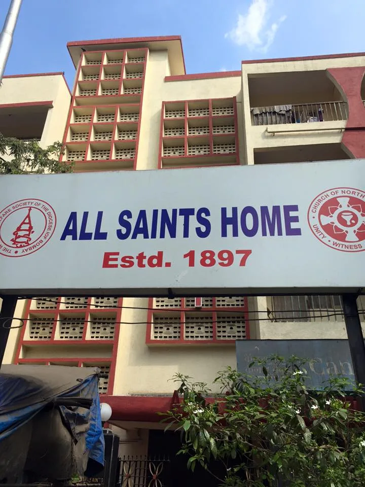 All Saints Home
