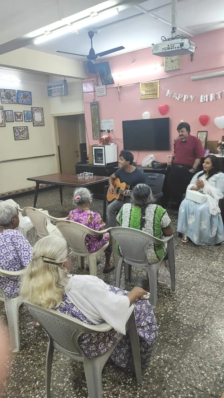 All Saints Home
