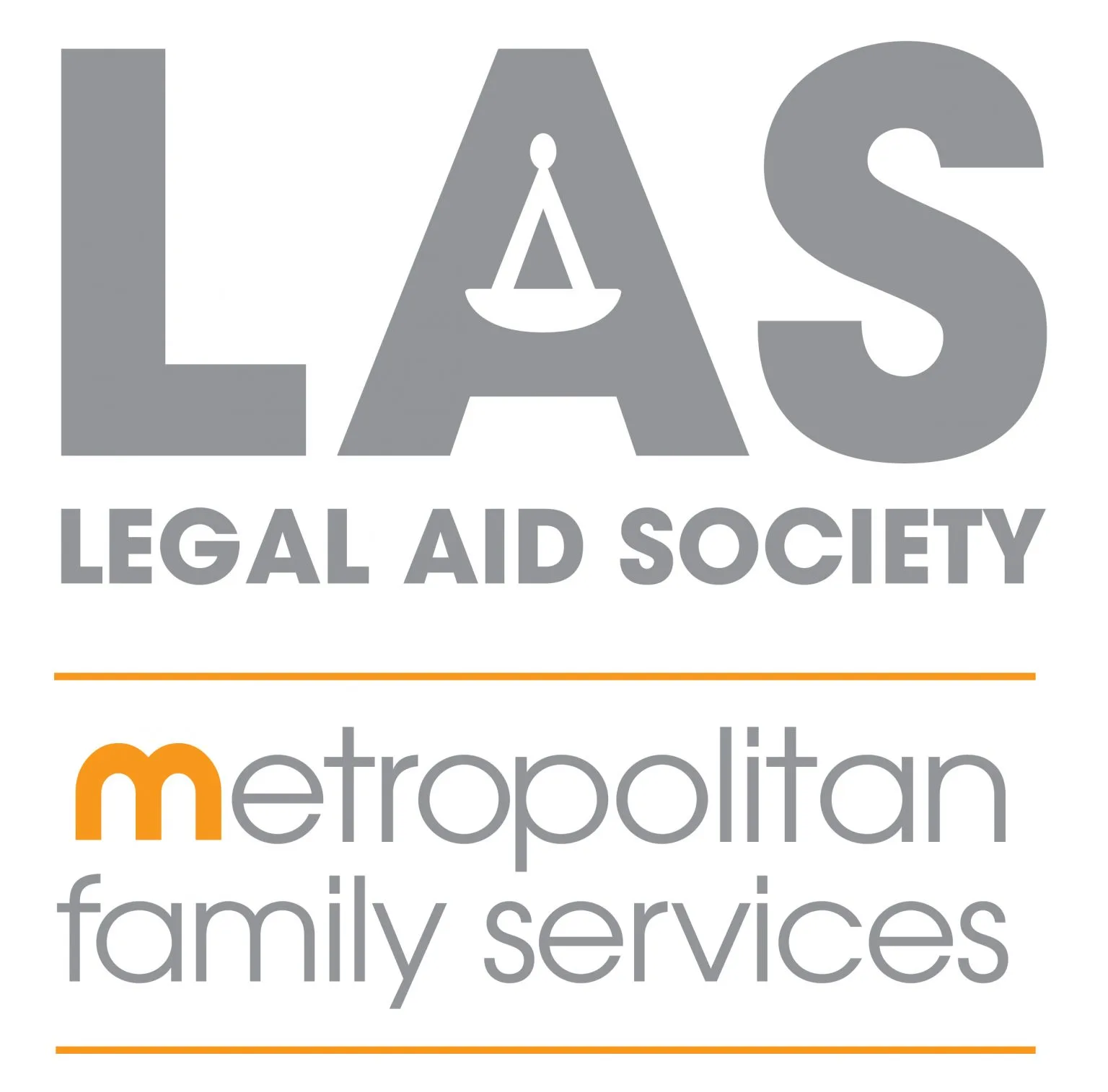 Legal Aid Society