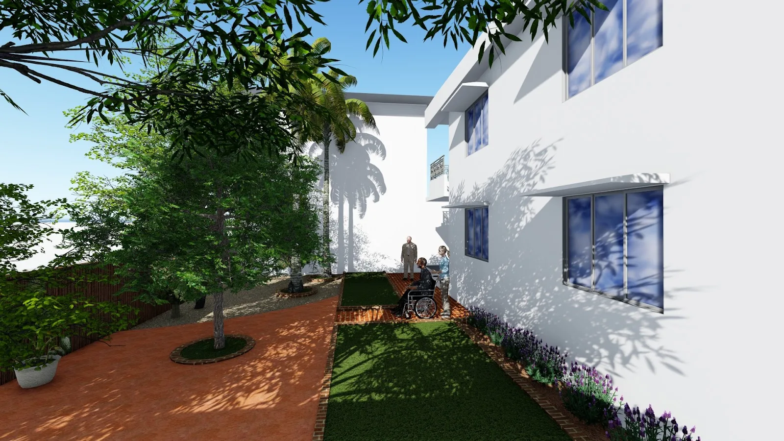 Aaji Care Geriatric Care Centre