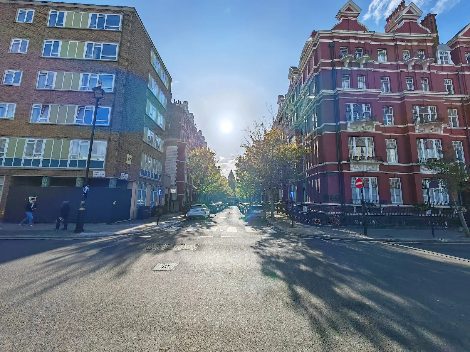 One Westminster
