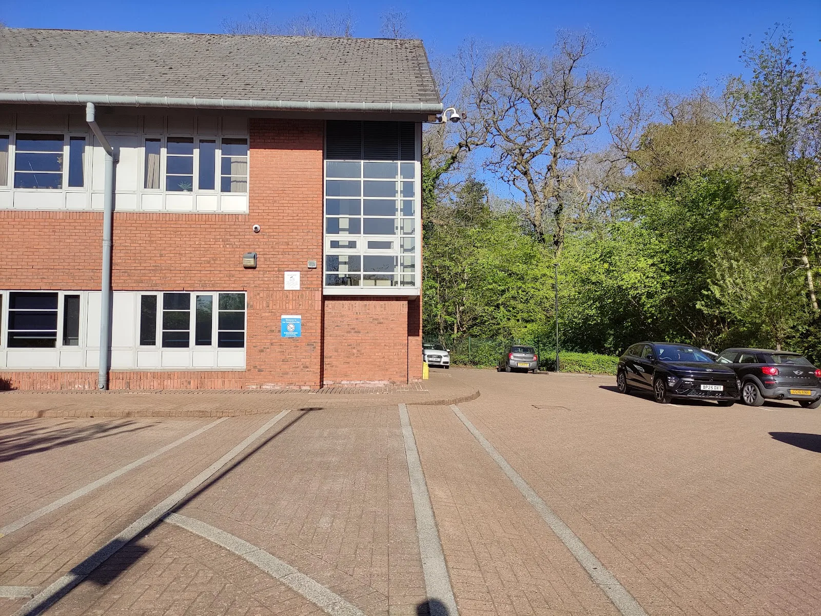 Longbridge Community Centre