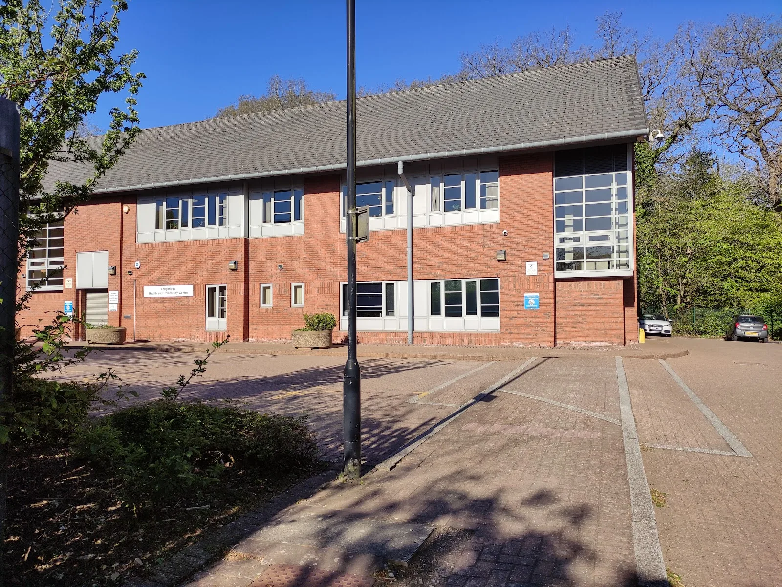 Longbridge Community Centre