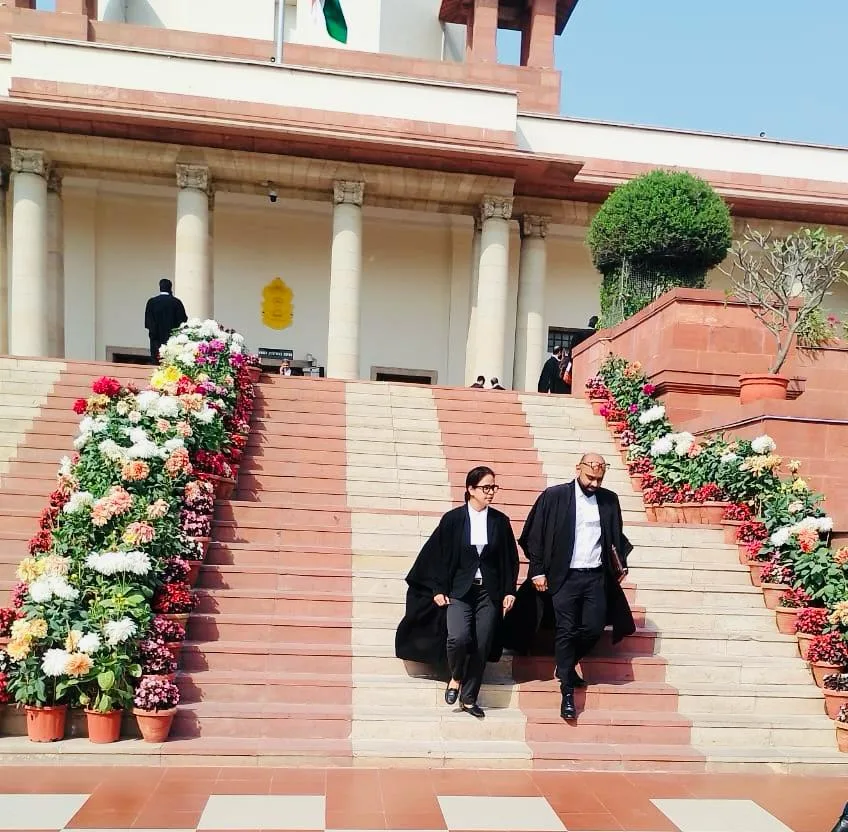 Preeti Singh & Associates | Prominent family lawyer | Best Divorce lawyer in Delhi