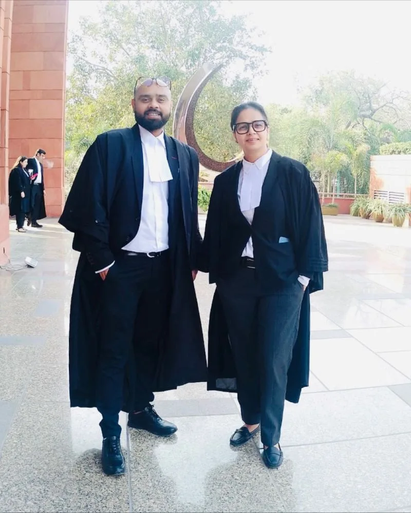 Preeti Singh & Associates | Prominent family lawyer | Best Divorce lawyer in Delhi