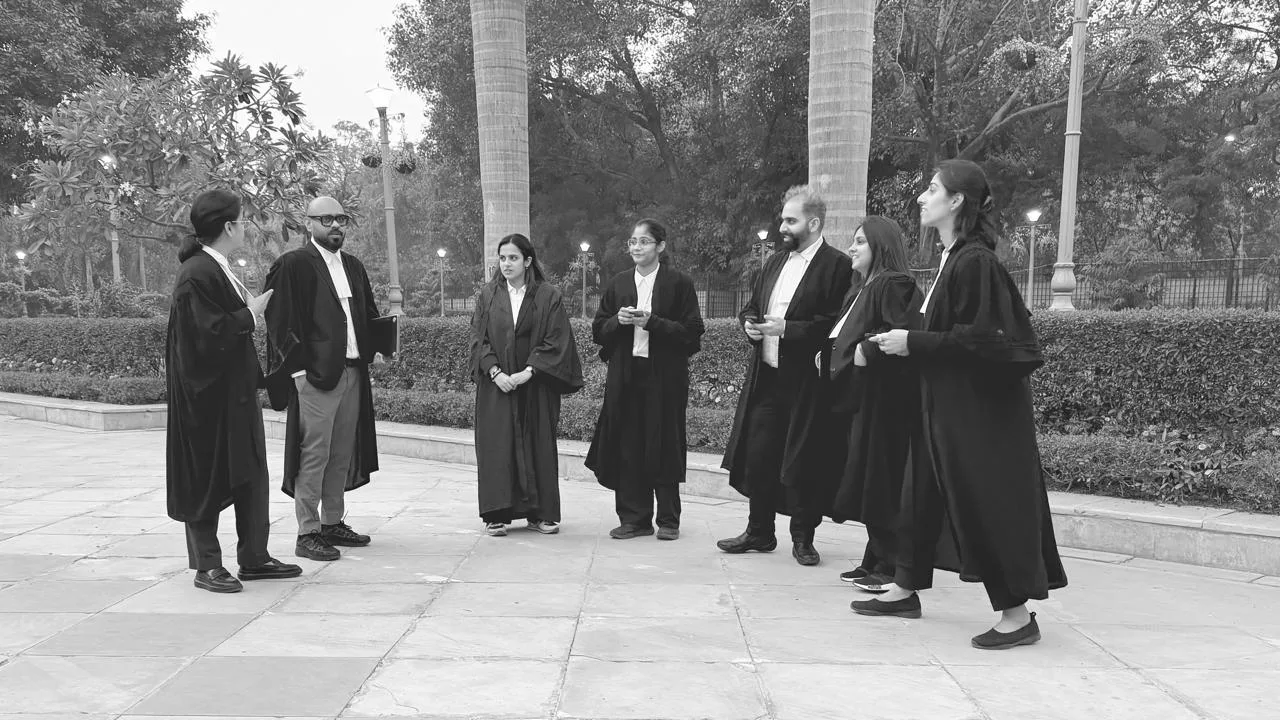 Preeti Singh & Associates | Prominent family lawyer | Best Divorce lawyer in Delhi