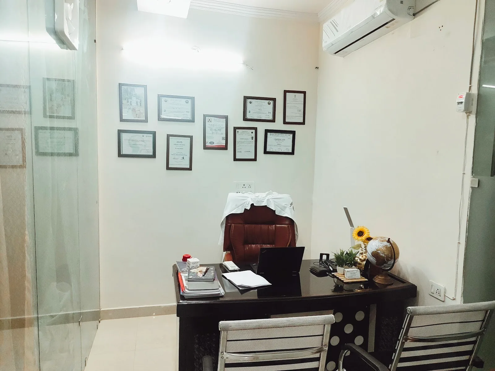 APEX PSYCHOLOGICAL SOLUTION | CENTRE FOR MENTAL HEALTH