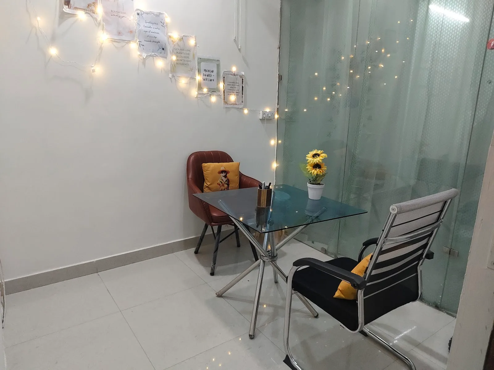 APEX PSYCHOLOGICAL SOLUTION | CENTRE FOR MENTAL HEALTH