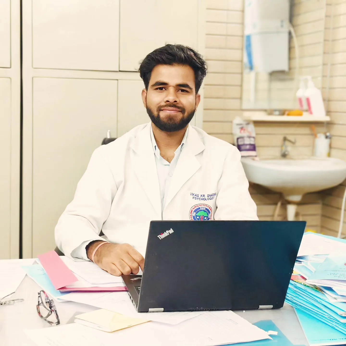 APEX PSYCHOLOGICAL SOLUTION | CENTRE FOR MENTAL HEALTH
