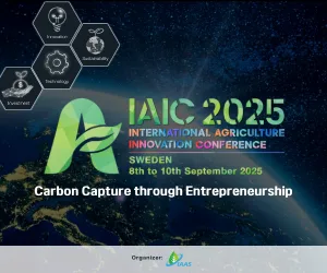 International Association for Agricultural Sustainability (IAAS)